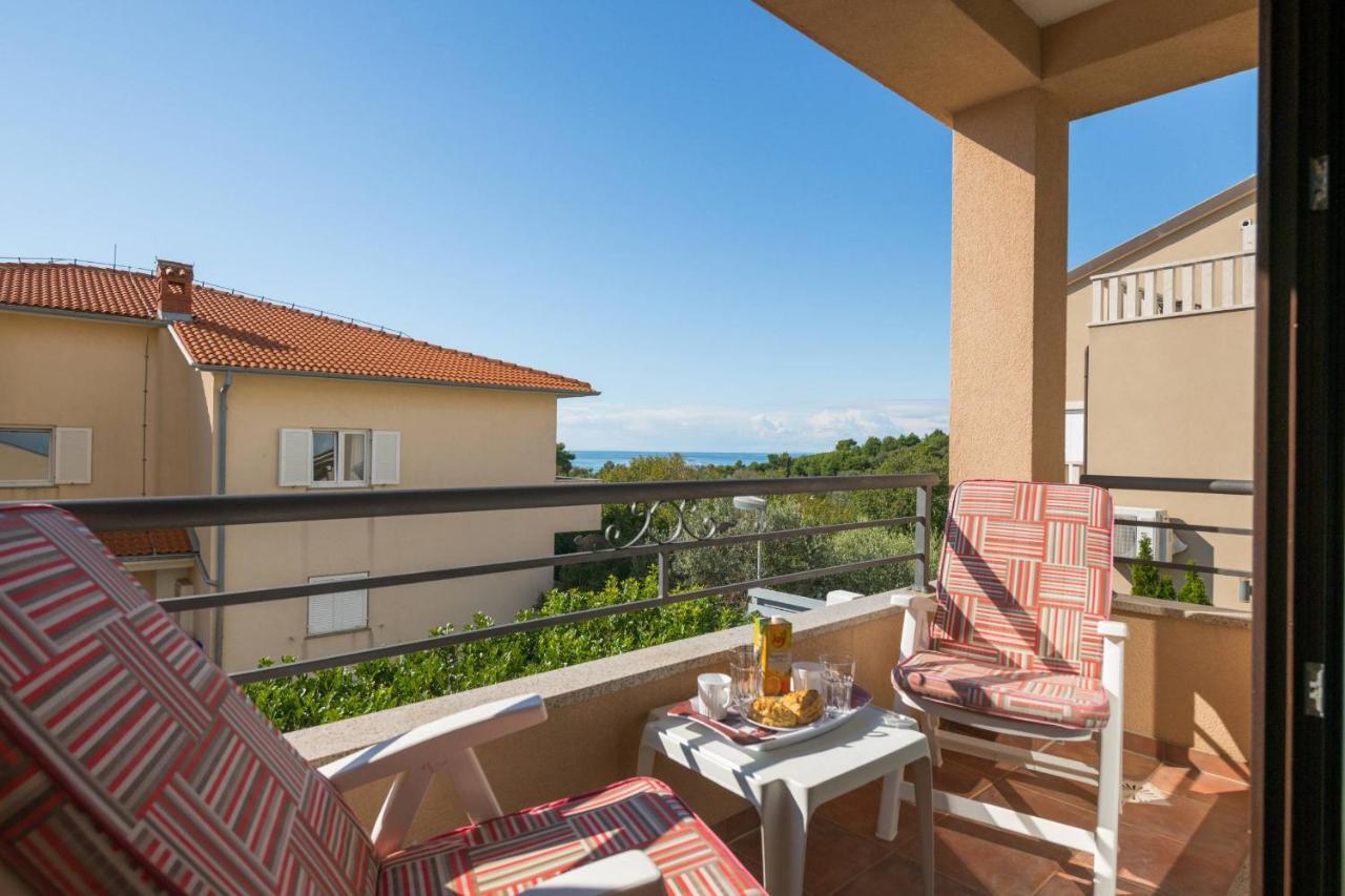 Apartment Carpe Diem Premantura Luaran gambar