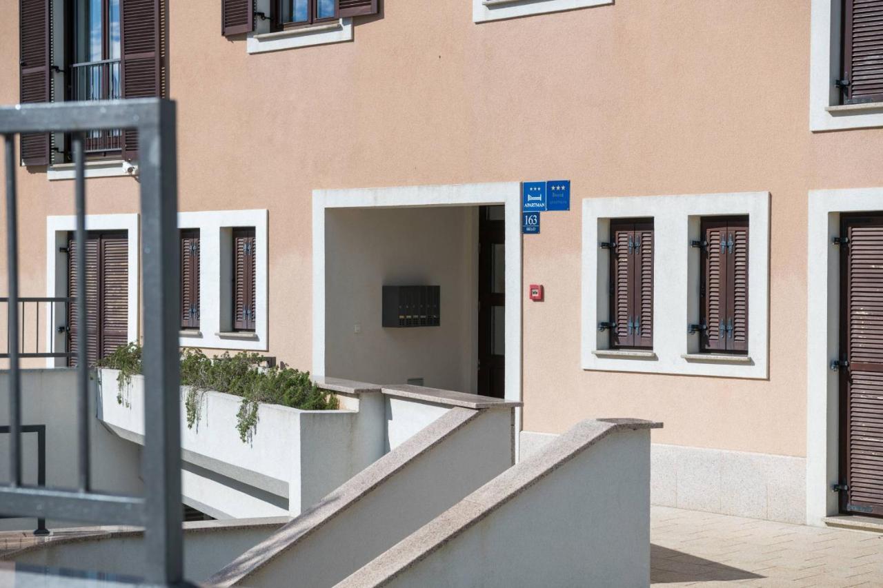 Apartment Carpe Diem Premantura Luaran gambar