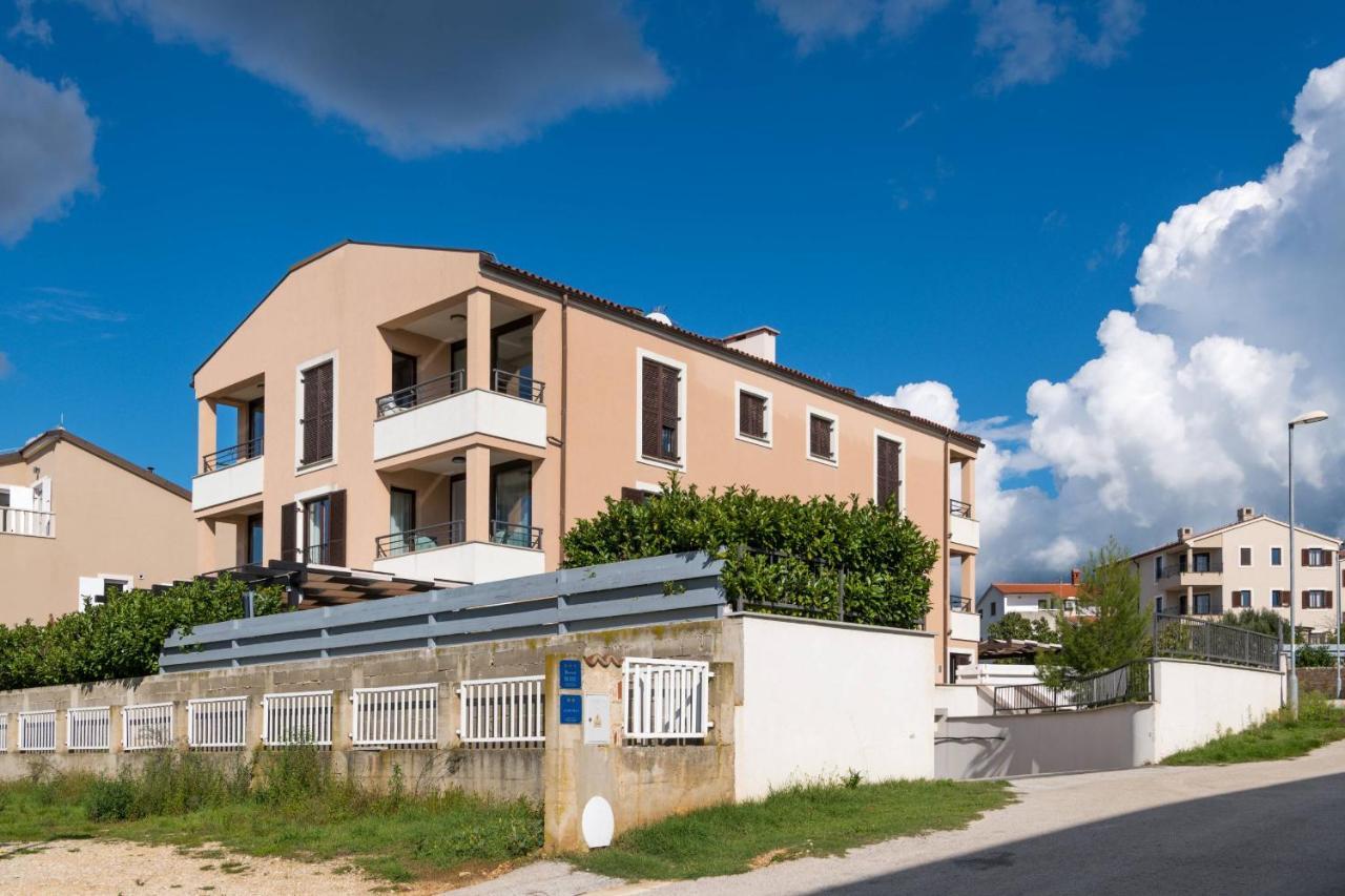 Apartment Carpe Diem Premantura Luaran gambar