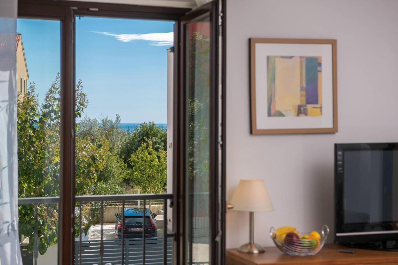 Apartment Carpe Diem Premantura Luaran gambar