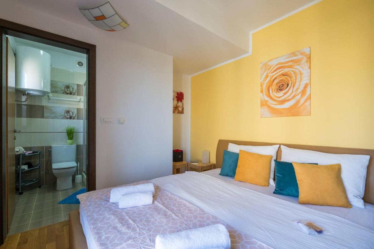 Apartment Carpe Diem Premantura Luaran gambar