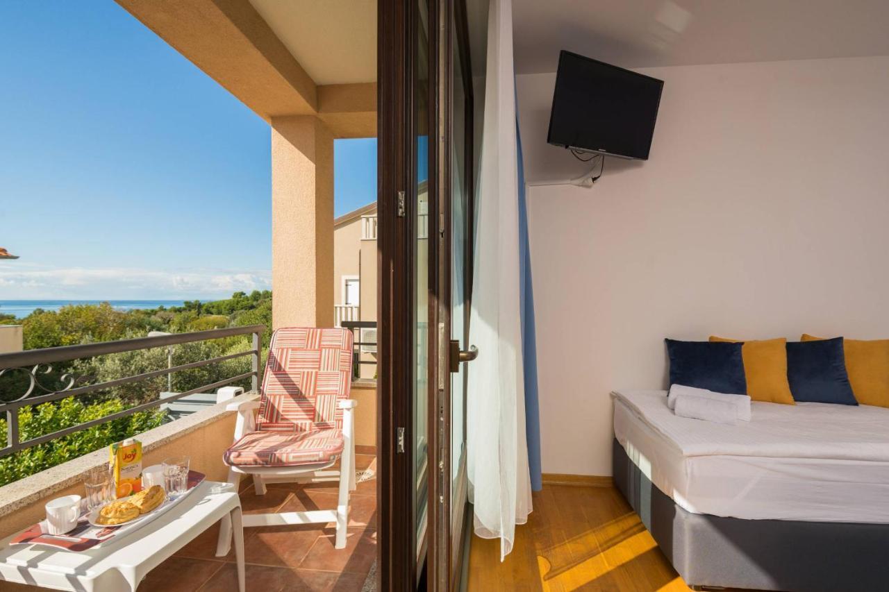 Apartment Carpe Diem Premantura Luaran gambar
