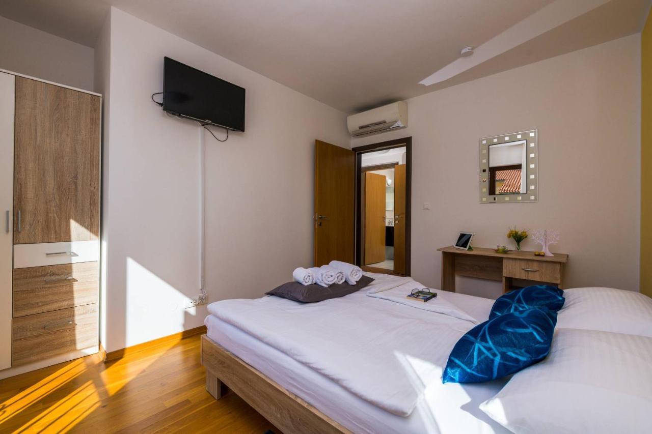 Apartment Carpe Diem Premantura Luaran gambar
