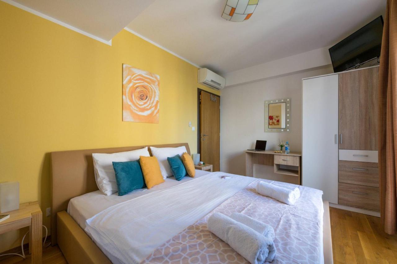 Apartment Carpe Diem Premantura Luaran gambar