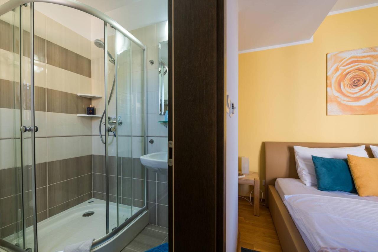 Apartment Carpe Diem Premantura Luaran gambar
