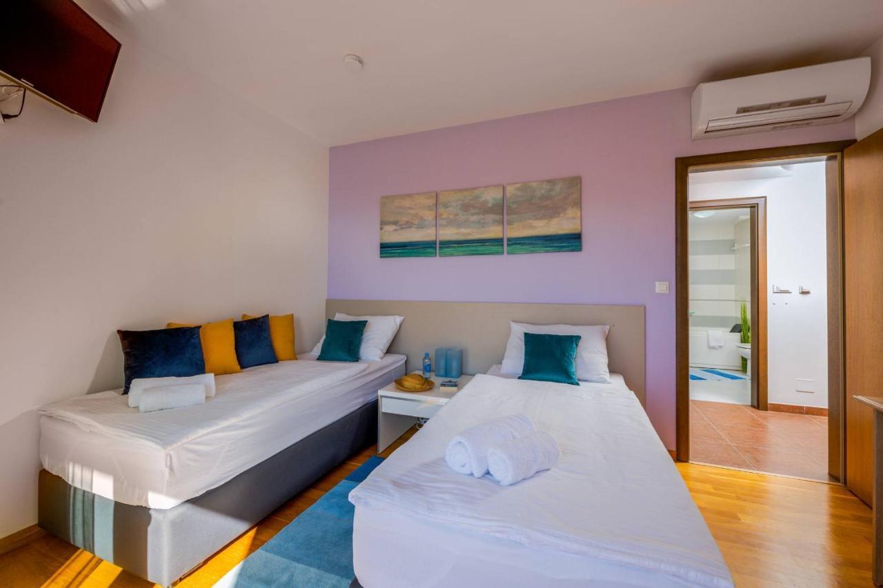 Apartment Carpe Diem Premantura Luaran gambar