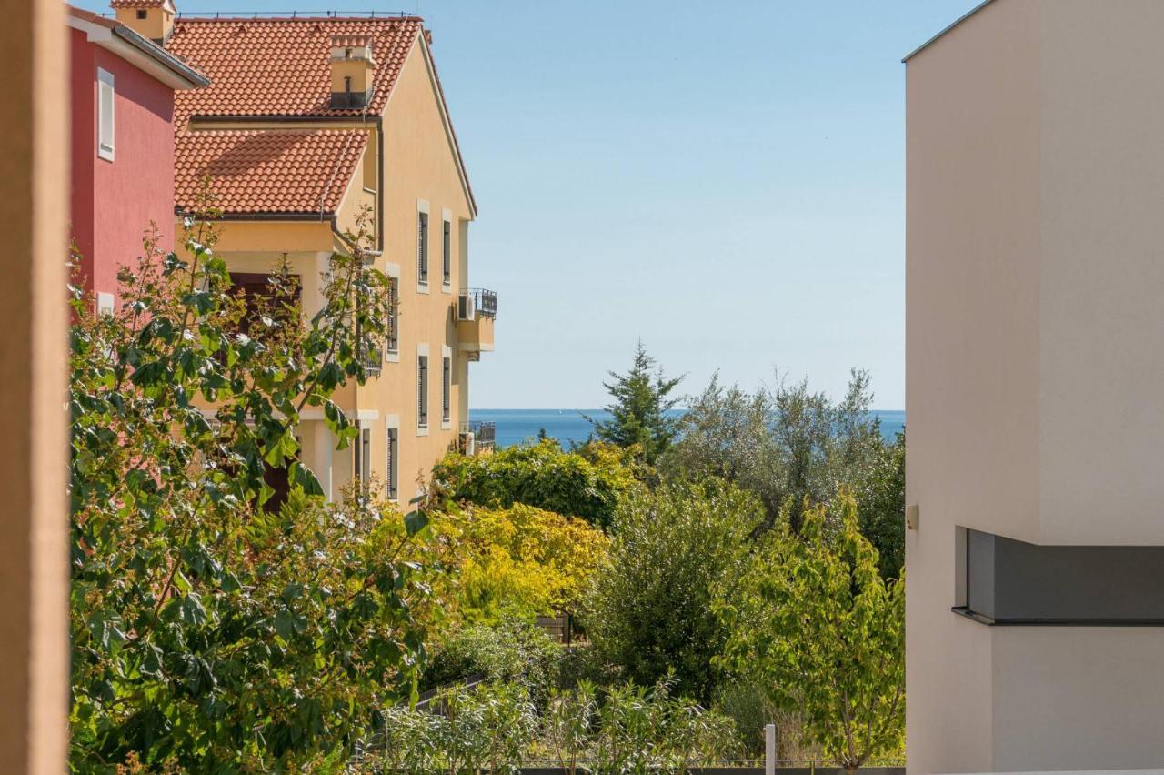 Apartment Carpe Diem Premantura Luaran gambar
