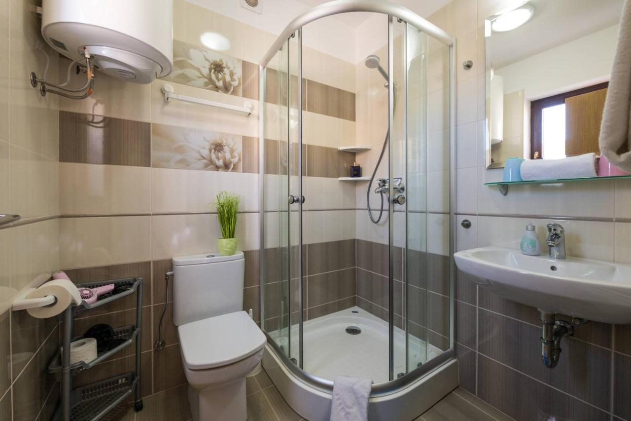 Apartment Carpe Diem Premantura Luaran gambar