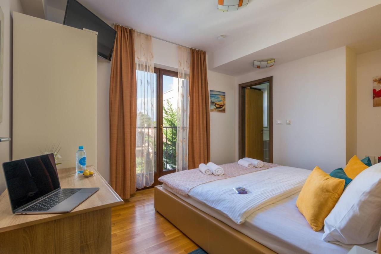 Apartment Carpe Diem Premantura Luaran gambar