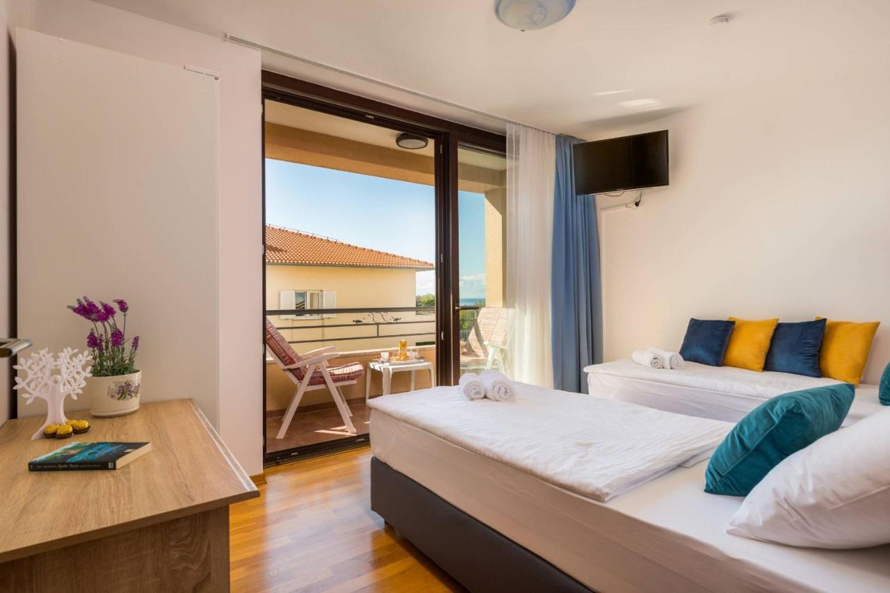 Apartment Carpe Diem Premantura Luaran gambar